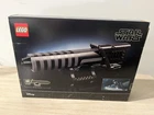 LEGO Star Wars: The Darksaber (40917) NISB