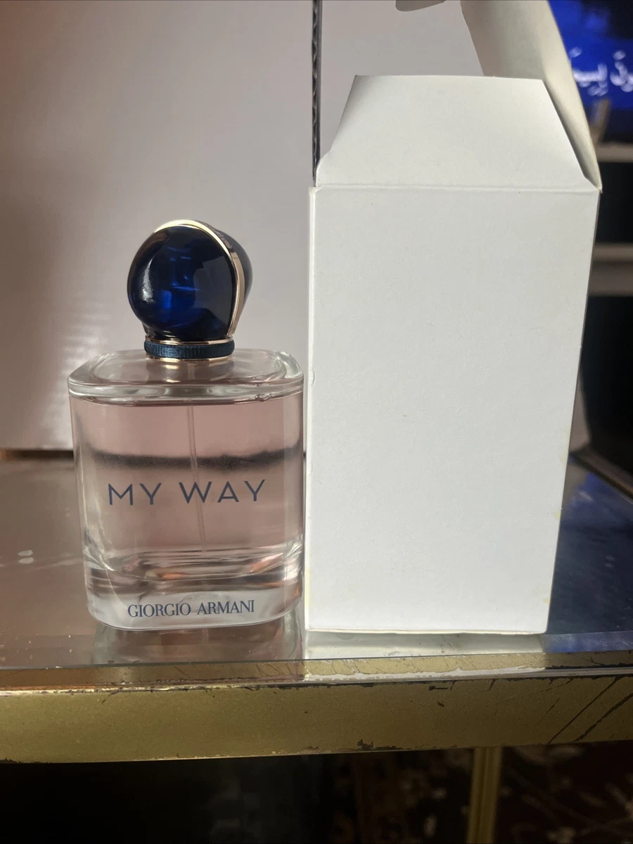Giorgio Armani White Fragrances for Women for sale | eBay
