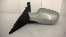 Retroviseur gauche (ou coque) Renault SCENIC