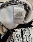 SHINESTAR white shorts- size M — photo 3