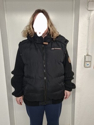 Jeronimo Winterjacke