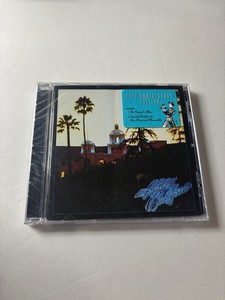 Hotel California CD | eBay