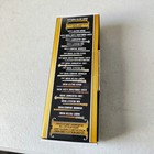 Harry Potter Collectible Mystery Mini Wands Wizarding World Box 4 inches Sealed — photo 2