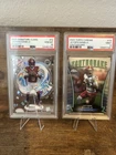 NFL Jayden Daniels Signature Class, Youthquake . See Descriptions.