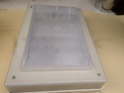COOPER LIGHTING FSS-W-313-120-EBT1-GLR-TWT  FAIL SAFE  BACK UP LIGHTING FIXTURE