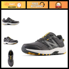 Men's Trail Running Shoes, Lightweight, Comfortable, Durable, Outdoor Sports Foo