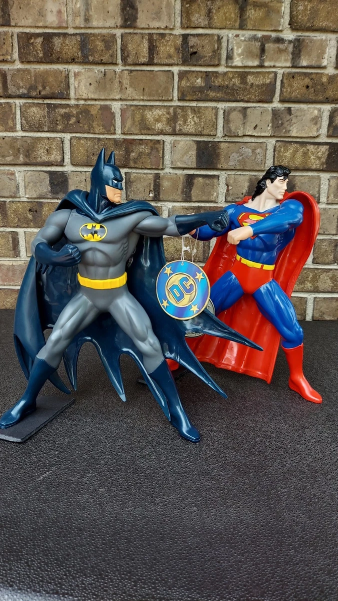 Batman TV, Movie & Video Games Action Figures 1995 Year