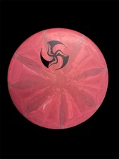 Westside Discs Origio Burst Harp Huk Lab Stamp Disc Golf