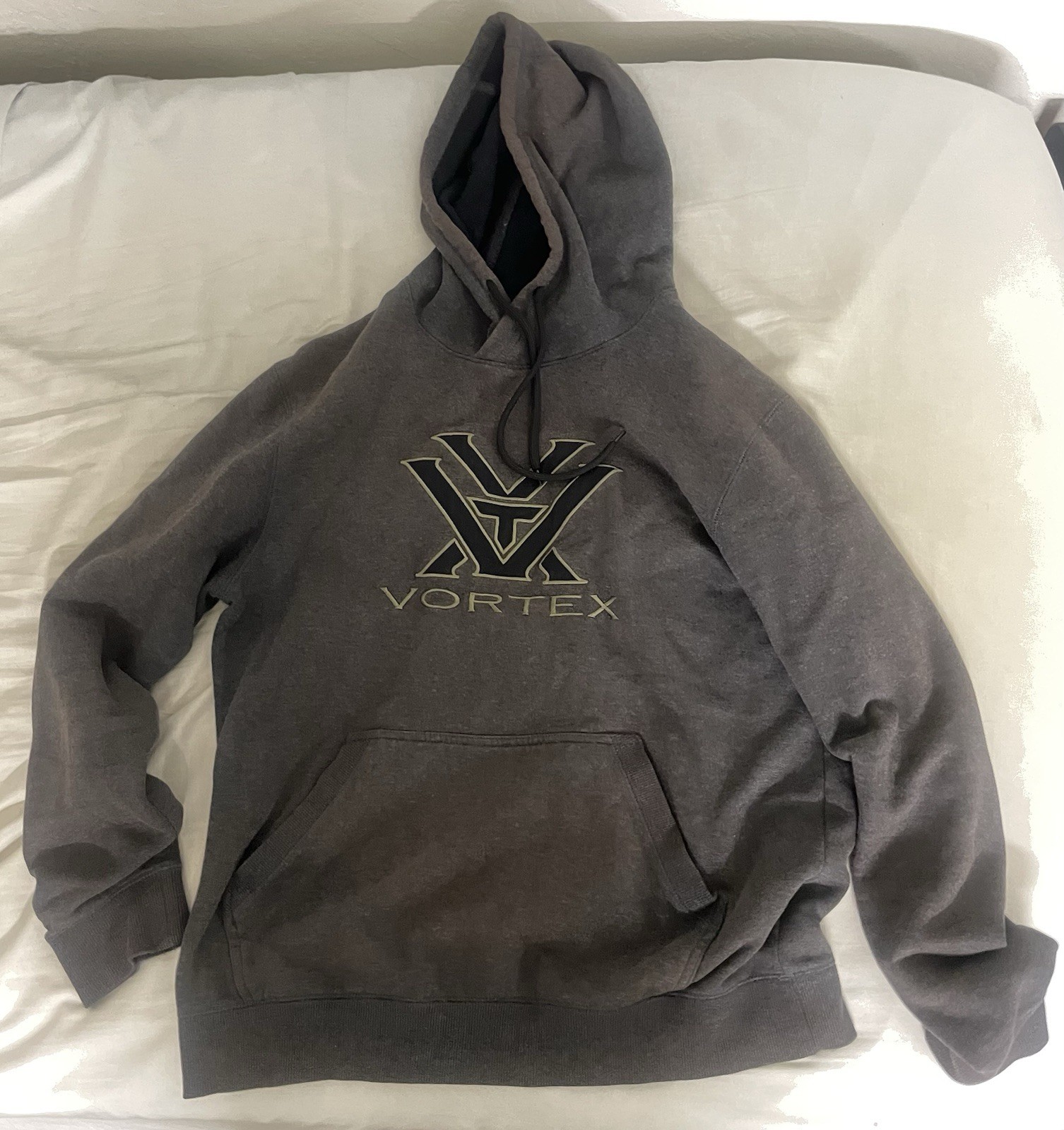 Vortex Hoodie