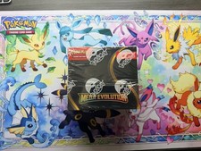 Pokemon Mega Evolution Enhanced Booster Box New Sealed