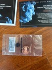 2019 W LINCOLN CENT UNCIRCULATED Coin OGP West Point Special Edition  iL5 — photo 2