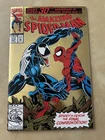 The Amazing Spider-Man #375 Anniversary Spidey vs Venom the Final Confrontation!