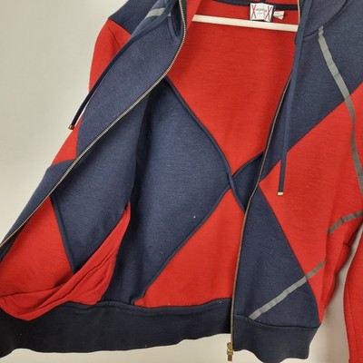 ジャケット・アウター MONCLER GAMME BLEU MAGLIA CARDIGAN Moncler Maglia Cardigan Size XL | eBay