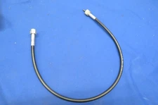 Triumph T100 Tach Cable, 26 1/2 Inches, 1967-1974 # DF9111-00