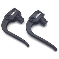 Profile Quick Stop 2 Aero Base Bar TT Brake Levers in Black