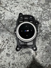 BMW E93 E92 CIC I Drive Switch Controller 9249441