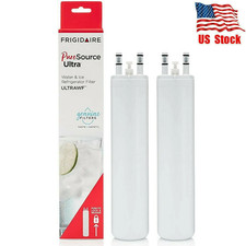 2 Pack ULTRAWF Frigidaire Ultra PureSource Refrigerator Water Filter US Stock