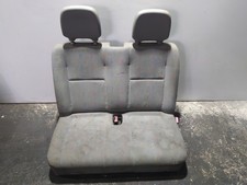 sitz v.r. für VOLKSWAGEN LT FURGON COMBI 197781