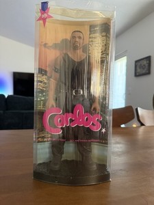 Carlos Gay Doll | eBay