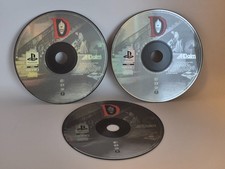 ebay® Auktion 306966397752 | D das Spiel Acclaim nur CD (Sony PlayStation 1, 1995) - PS1 PSone Thumbnail of ebay® auction 306966397752 | D das Spiel Acclaim nur CD (Sony PlayStation 1, 1995) - PS1 PSone