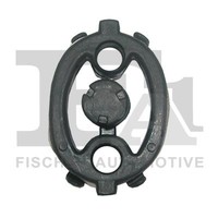 1 X Halter Abgasanlage Fischer 213-918 FüR CitroëN C4 Coupe C4 I