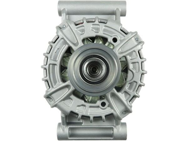Lichtmaschine Generator Lima As AS-PL A0482 FüR Ford Tke Transit 150A Ranger 12V-image