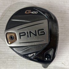 PING G400 SFT 3W 16° Fairway wood head