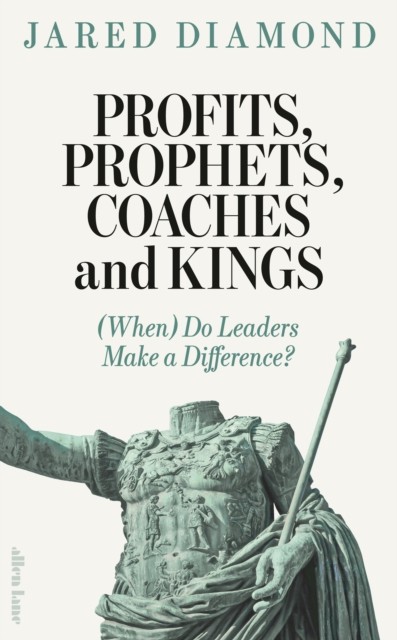 Profits, Prophets, Coaches and Kings: (When) Do Leaders Make a Difference? - Image 3