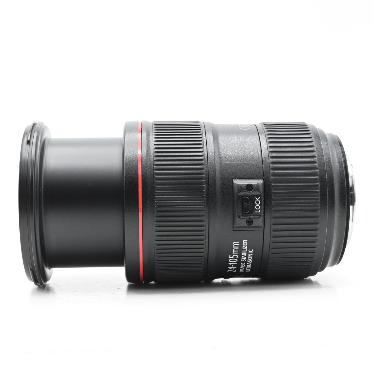 Canon EF 24-105mm f4 L IS II USM Lens #177 | eBay