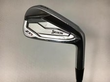 Dunlop SRIXON ZX5 Irons 2020 5-9.P Iron Set OTi85 Stiff Regular Men #62
