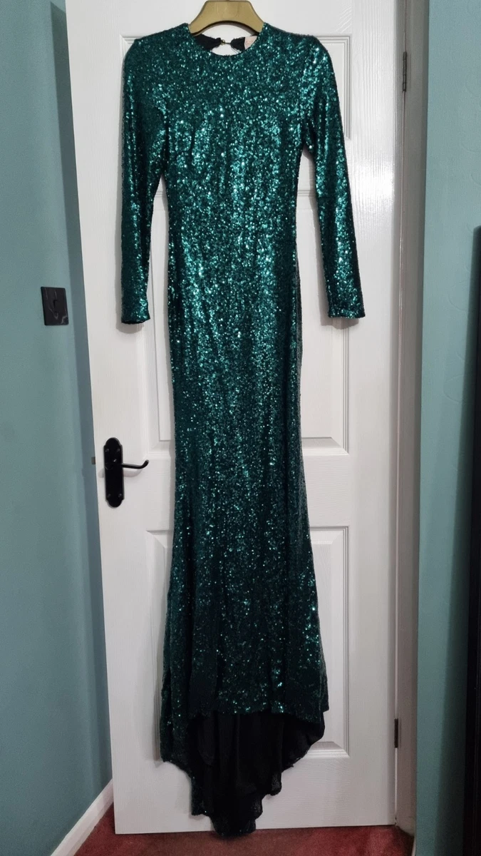 Club L Size 8 Maxi Dresses for Women for sale | eBay UK