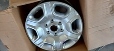 Genuine FORD Ranger TKE 2012- Double Cab Alloy Wheel 8JX17" 1883705