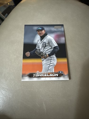 2024 Topps Stadium Club #111 Spencer Torkelson | Baseball Card
