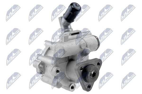 NTY Hydraulikpumpe, Lenkung SPW-CH-042 FüR Jeep-image