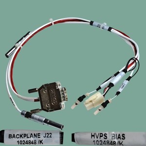 AB SCIEX 1024848 Detector Cable Compatible w/5043012 4000/4500 MS OEM Used