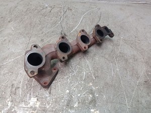 MERCEDES SPRINTER 2-T KASTEN (B901, B902) 208 CDI Abgaskrümmer Krümmer