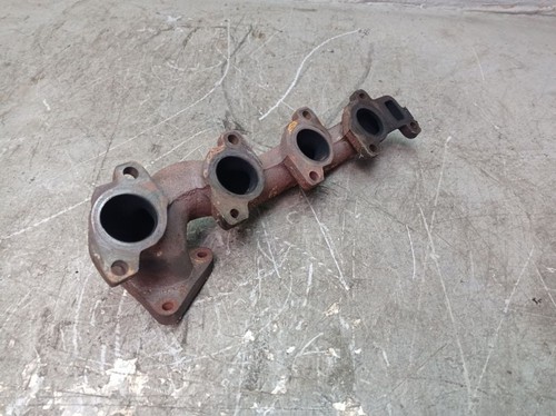 MERCEDES SPRINTER 2-T KASTEN (B901, B902) 208 CDI Abgaskrümmer Krümmer