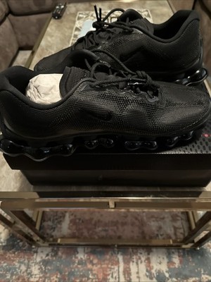 Nike Air Liquid Max Black Anthracite