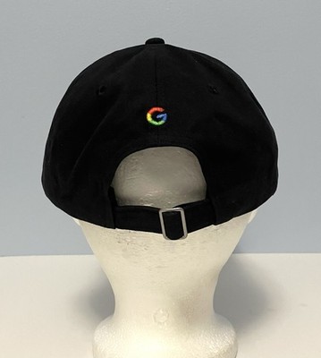 Oh Hi Gemini Google Pixel 9 Pro Hat Black Adjustable Baseball Cap