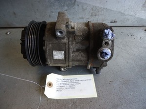 Opel Corsa D Klimakompressor 55703721 1.3CDTi 55kW Z13DTJ 84690
