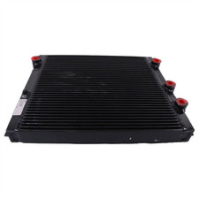 For Ingersoll Rand New 54753918 Brand New Combination Cooler