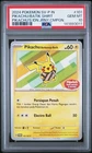 PSA 10 2024 POKEMON INDONESIAN SV-P PROMO #101 PIKACHU IN BATIK SHIRT
