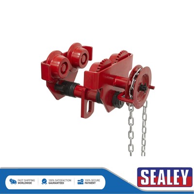Sealey Getriebewagen 1 Tonne PT1000G
