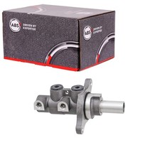 ABS HAUPTBREMSZYLINDER 23,8mm passend für HYUNDAI I40 | 75401