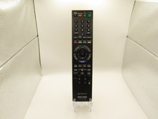 Sony Remote RMT-B103A Blu-ray DVD Player Black Home Theater Slim