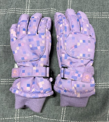Nice Caps 3M Thinsulate Child Winter Gloves Size S/M