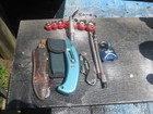 vintage hand tools lot — photo 2