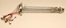 Finnigan FTMS ~24" Octapole Assembly w/ 8" MDC Conflat Vacuum Port Mass Spec