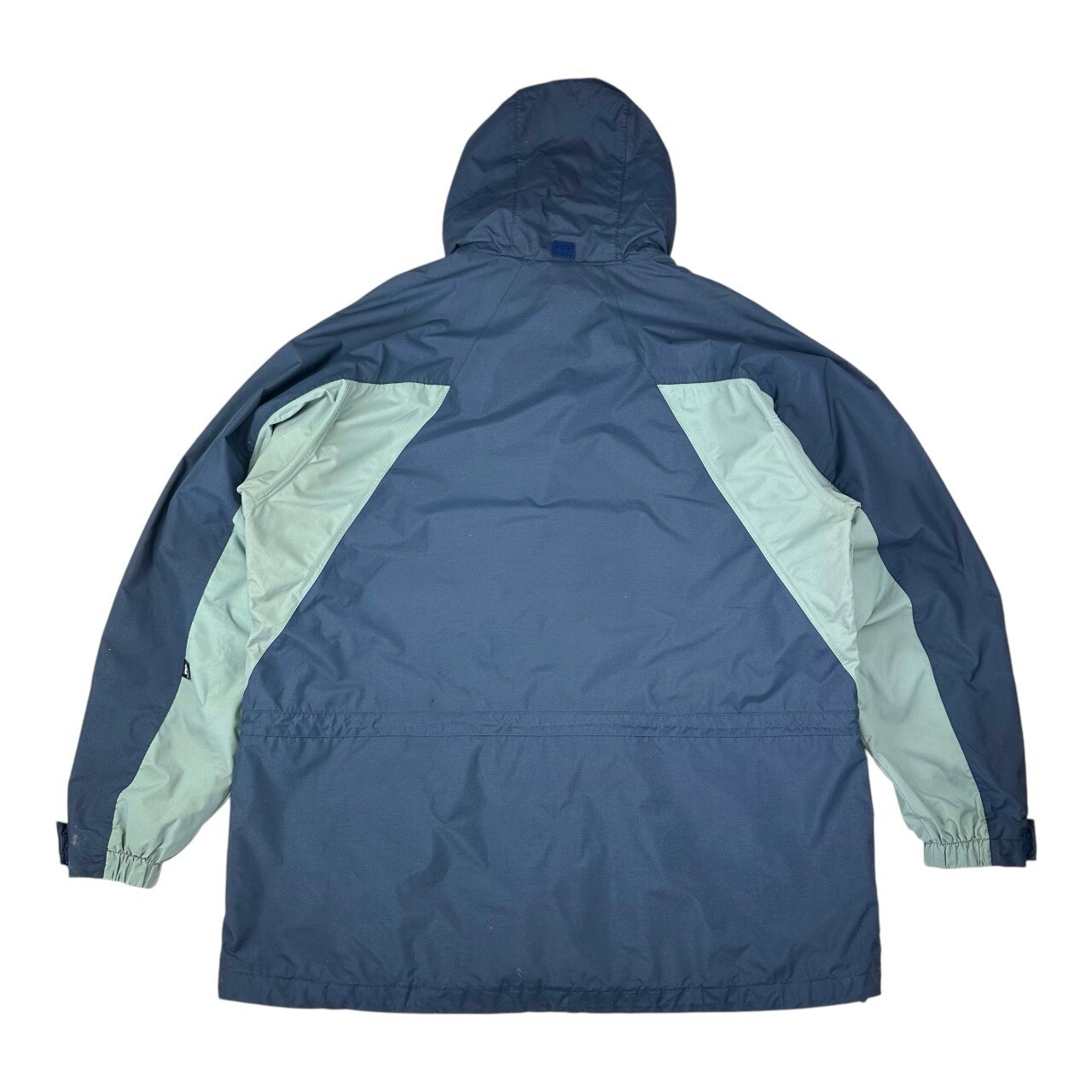 Helly Hansen Hellytech Rain Jacket Hooded Waterpr… - image 3