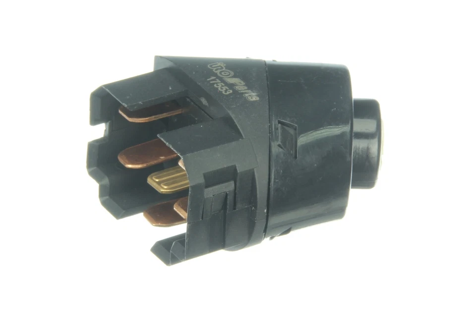 For 1995-2002 Volkswagen Cabrio Ignition Switch URO 1996 1997 1998 1999 2000 - Image 4 of 4